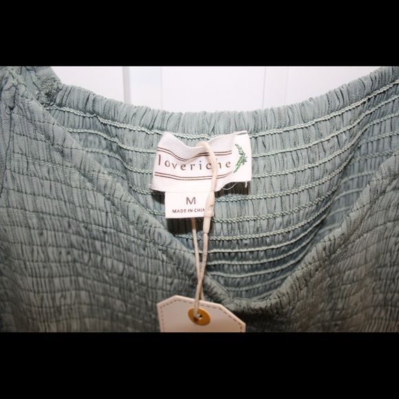 BOUTIQUE DRESS - Picture 5 of 5